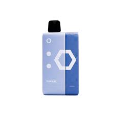 ELFBAR EW9000 KIT 5% - BLUE RAZZ