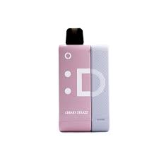 ELFBAR EW9000 KIT 5% - CHERRY STRAZZ