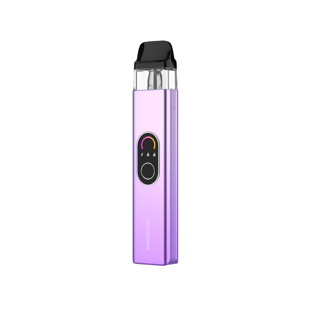VAPORESSO XROS 4 POD KIT - LILAC PURPLE