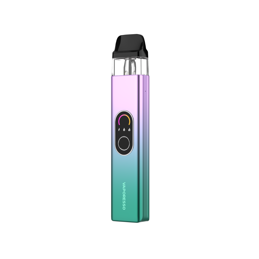 VAPORESSO XROS 4 POD KIT - PINK MINT